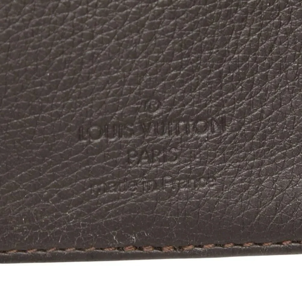 Louis Vuitton delivery duty